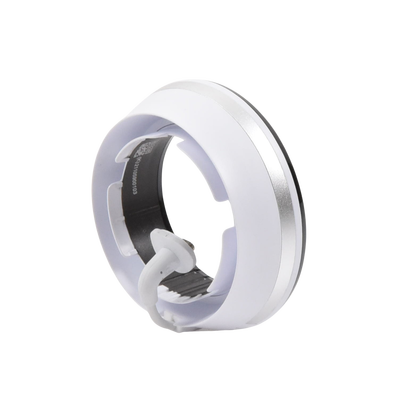 Extensor IR / 25 m (82 ft) / Exterior / Alimentación por Cámara / Compatible G4-Bullet y G3
