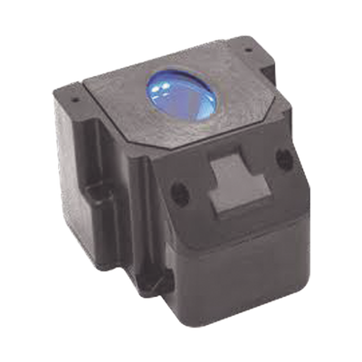 Sensor de Huella Multiespectral / Detección de Dedo Vivo / 500 dpi / IP65 / USB / ANSI 381 e ISO 19794-4