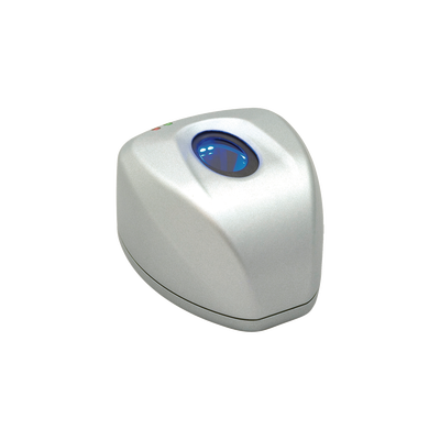 Sensor de Huella Digital / Tecnología Multiespectral / Detección de Huellas Vivas / IP65 / ANSI/ISO / 50 ms