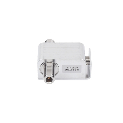 Protector Coaxial RF / 100-512 MHz / 750W / 0.1 dB Pérdida / Conectores N-Hembra / 500 nJ / 328-1679 ft Cobertura