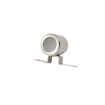 Refacción LED de Alta Potencia / 24 VDC / IP67 / Acero Inoxidable / Resistencia 250,000 J / Control de Acceso Vehicular
