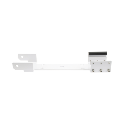 Sistema de Abatimiento por Impacto / Brazo de Barrera / Acero al Carbono / Compatible XBF-3000 y XBS-5000