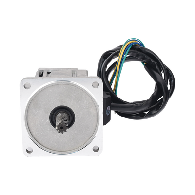 Motor para Barrera / Brushless / Alta Eficiencia Energética / Velocidad Ajustable / Protección Sobrecarga / Compatible con Barreras XB-BL-6M y XB-BL-LED