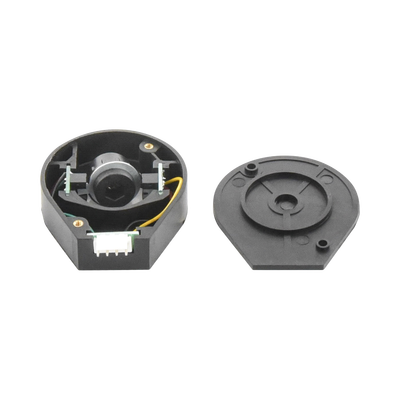 Sensor Óptico de Límite de Paro / Alta Precisión / Industrial / Resistente a Condiciones Adversas