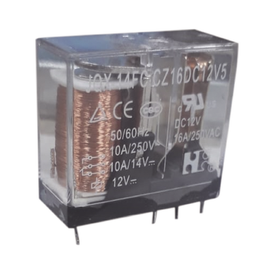 Relevador para Tarjetas de Operador / Compatible con XBSIZ1200 / Interfaz Mejorada XBSCANAC800 / Múltiples Tarjetas de Cuadro de Mando