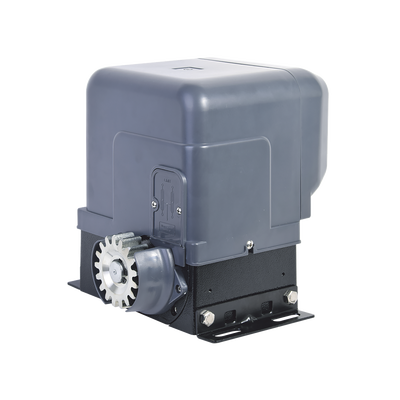 Motor para Puertas Corredizas / 800 kg (1763.7 lb) / Brushless / IP44 / 110 VAC / Torque 110 Nm