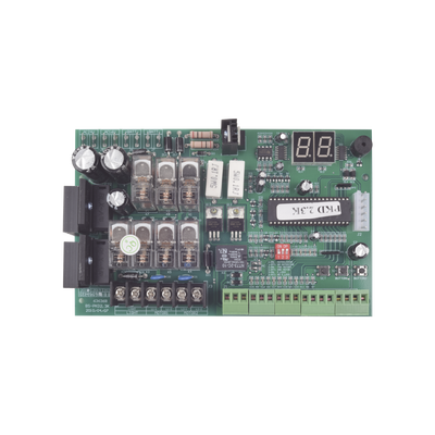Tarjeta Electrónica de Control / 24 Pines / 12 V / Diseño Compacto / Compatible con XBS-PK03-CBOX