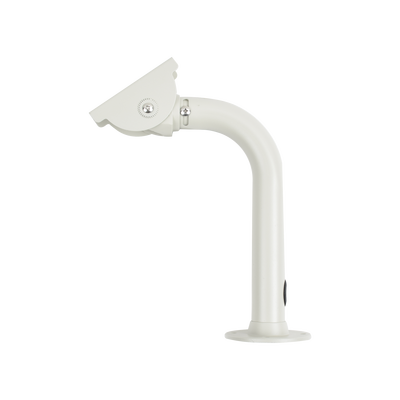 Soporte de pared / Acero / Ajuste 360° horizontal / Inclinación ±45° / 300 x 180 x 38 mm / 0.98 x 0.59 x 0.12 ft