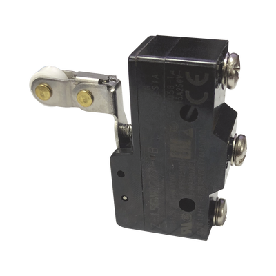 Refacción Microswitch / Sensor de Giro / Torniquetes XT100/XT200 / Compacto / Uso Exigente