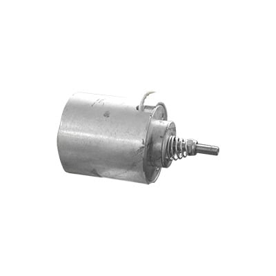 Solenoide de repuesto / 24 VDC / Serie XT100/XT200 / Diseño compacto