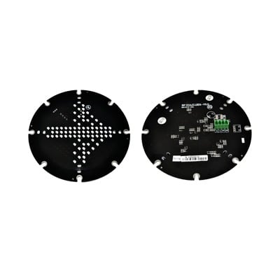 Indicador LED de estado / Torniquetes cuerpo completo / Compatible series XT100/XT200 / Diseño industrial
