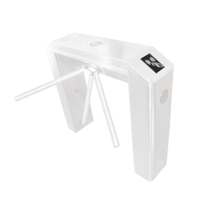 Soporte para Lectora de Torniquete / Compatible XT1000 XT5000 XT7000 / Plástico Resistente / Protección IP
