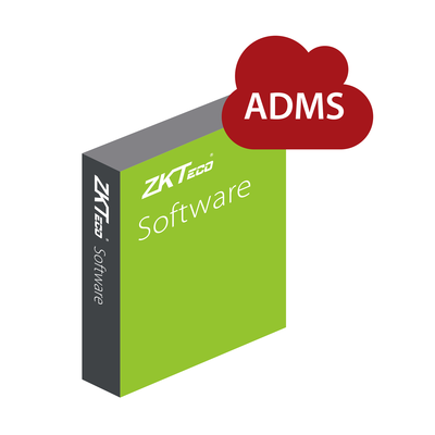 Licencia de Actualización de Firmware / Compatibilidad BioTimePro / Función ADMS / Entrega 1 a 3 Días Hábiles