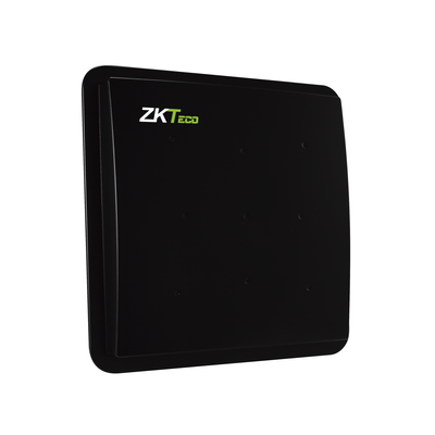 Lectora RFID UHF de Largo Alcance / 6 m (19.7 ft) / 5,000 Tarjetas / TCP-IP / 902-926 MHz / Controlador Integrado
