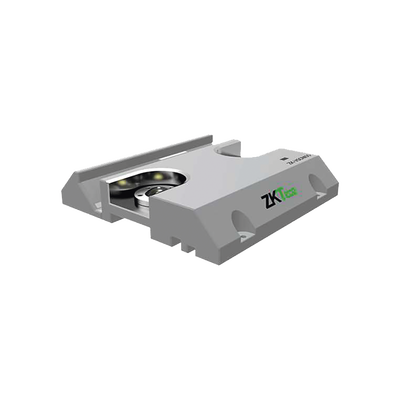 Sistema Portátil de Inspección Vehicular / Cámara HD 2MP / Capacidad 30 Ton / IP68 / Instalación 10 Min