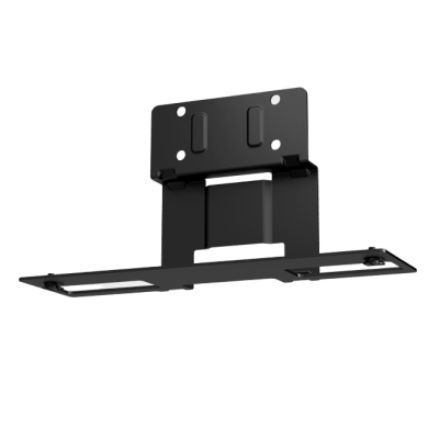 Bracket para Display / 360x112.5x183.5 mm / Espaciado 100x45 mm / 1.374 kg / Compatible MeetingBar A50 y SmartVision 50