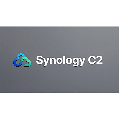 Licencia Synology C2 Identity | 1 Licencia / 1 Año | Gestión de Identidades en la Nube | Autenticación SSO y Cloud LDAP | Gestión de Dispositivos Mac y Windows.