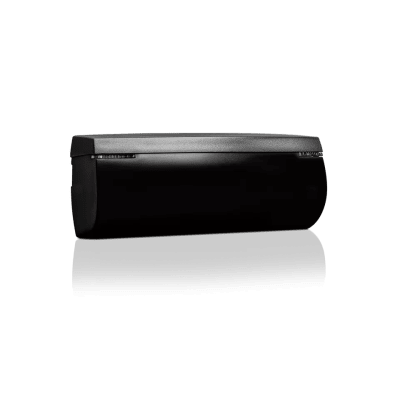 Sensor de Activación para Puertas Automáticas / Radar de Microondas / 12-24 VCA/VCC / IP54 / Cable 2.4 m (7.9 ft) / Detección Unidireccional