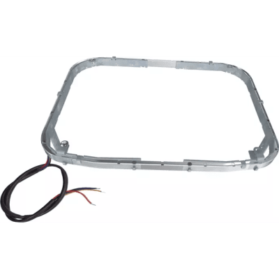 Corona LED / Indicador Rojo/Verde / Compatible GT8-GT6 / Alta Visibilidad / Bajo Consumo / Uso Exterior