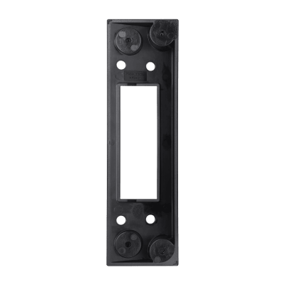 Montaje de superficie / Policarbonato / 1.88 x 1.17 x 6.44' / -30°C a +55°C / 0-100% RH