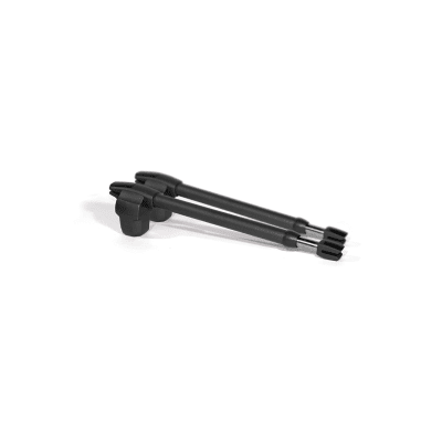 Kit de Operadores para Puertas Abatibles / 2.5 m (8.2 ft) / 300 kg / Fuerza 2300 N / IP54 / 110V AC