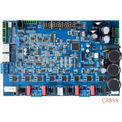 Tarjeta Electrónica de Refacción / Para Equipo CA78L/F1C