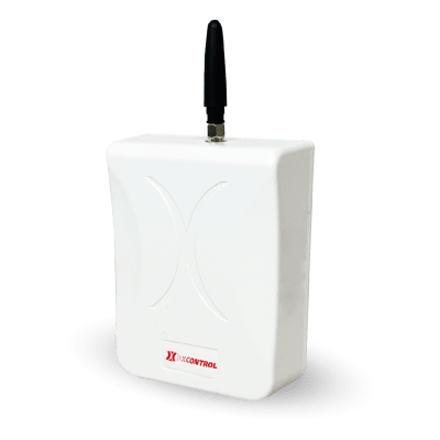 Comunicador de Alarmas MAX 4 / 2G-3G-4G-WiFi-Ethernet / Dual SIM / 4 E/S Programables / Contact ID / Compatibilidad Universal / IoT / DX Tools