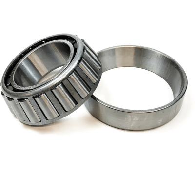 Balero para torniquete / Acero inoxidable 304 / 1000 personas/hora / RS-485 / -20°C a 60°C