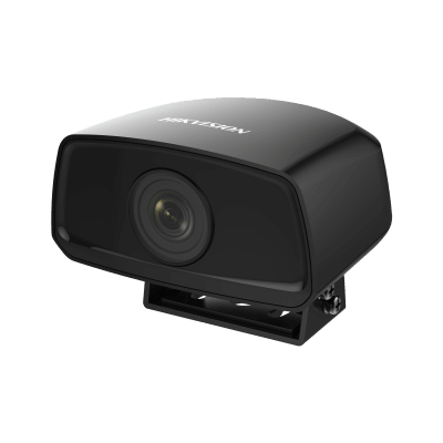 Cámara Móvil IP / 2 Megapixel / IR 30 m (98.4 ft) / WDR 120 dB / IP67 / PoE 802.3af