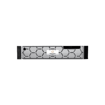 NVR basada en Windows / Rack 2U / 470 Mbps throughput / 96TB expandible a 240TB / RAID 5 predeterminado / Intel Xeon 4410Y / 16GB DDR4