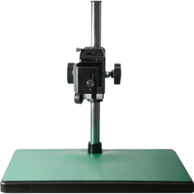 Soporte de Escritorio para Cámara Termográfica / Ajuste 0 a 252 mm / Carga 1.9 kg / Rosca ¼-20 UNC