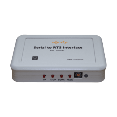 Traductor Universal / Integración RadioRA2 Lutron / Zigbee y Z-Wave / Control por Voz / Actualización OTA