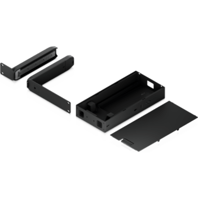 Ubiquiti UniFi UACC-UCG-Industrial-RM – Montaje en Rack 1U para Cloud Gateway Industrial