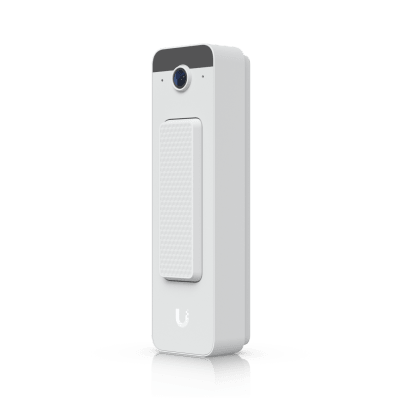 Videoportero IP / 5 Megapixel / PoE / IR 5 m (16.4 ft) / Audio Bidireccional / Detección Inteligente / IPX5
