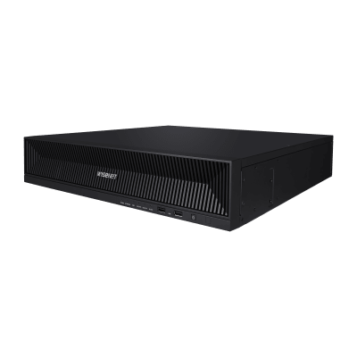 NVR / 16 Canales / 32MP / H.265-H.264-MJPEG / 4K HDMI / 48TB / 140 Mbps / P2P
