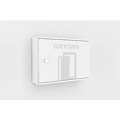 Switch PoE Administrado / 8 Puertos PoE / 32 Cámaras / 2 Puertos Gigabit / Circuit Breaker / Plug and Play / -30°C a 70°C