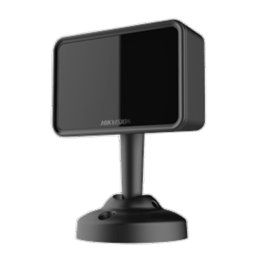 Cámara Movil 720p / Lente 6 mm / 3 Mts IR / DBA (Analisis de Comportamiento del Conductor) para Montaje en Vehículo Compatible con AE-DI2032G40(B) / Cable de 3.1 Mts de Largo