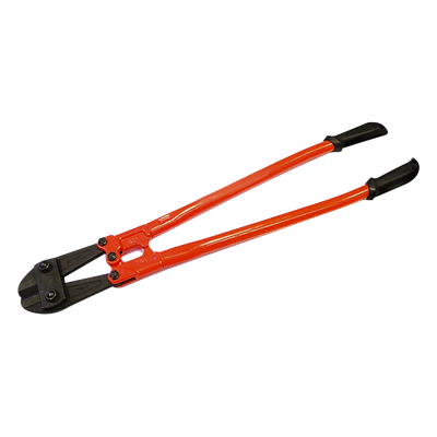Pinza Corta Pernos / 18 pulgadas (457 mm) / 3 puntos de apoyo / Acero Cr-V / Capacidad 3/8' (9.5 mm)