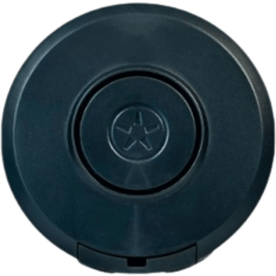 Botón Activo para Ventana / 2.4 GHz / Identificación hasta 10 m (32.8 ft) / Compatible con Lector Transit
