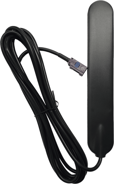 Antena 4G / 700 MHz - 2700 MHz / SMA Hembra / 45 x 96.5 x 25.5 mm / 64 g / Uso en exteriores