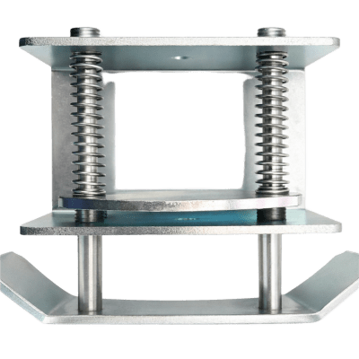 Soporte de brazo desplegable / Compatible con torniquetes AP1000HD, AP2000HD, AP2002HD / Diseño ergonómico / Material resistente a intemperie
