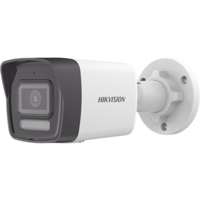 Bala IP 2 Megapixel / Lente 2.8 mm / Dual Light 30 m / AcuSense Lite / IP67 / PoE