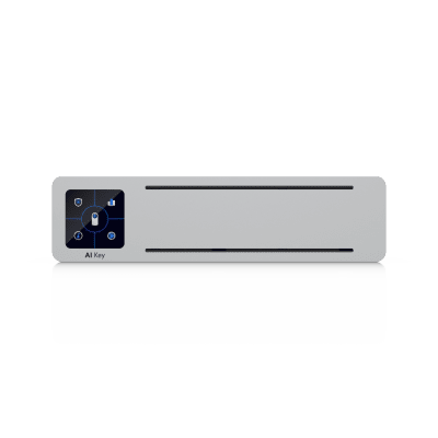 Servidor de Análisis IA / 1800 Detecciones por Hora / PoE++ / Pantalla Táctil 1.3" / 256 GB SSD / 16 GB LPDDR5