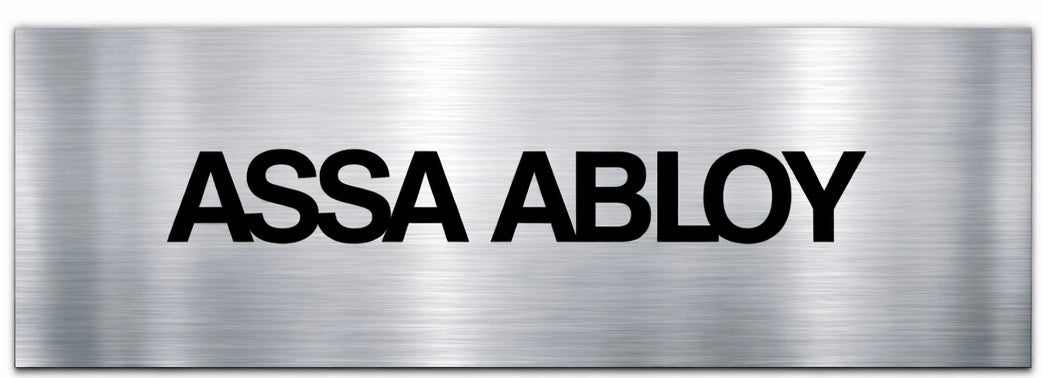 ASSA-ABLOY