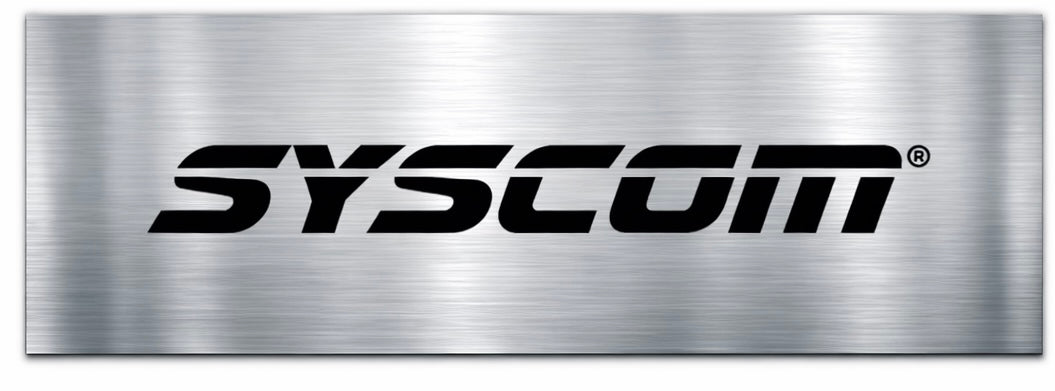 SYSCOM