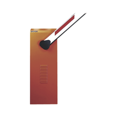 Barreras Vehiculares