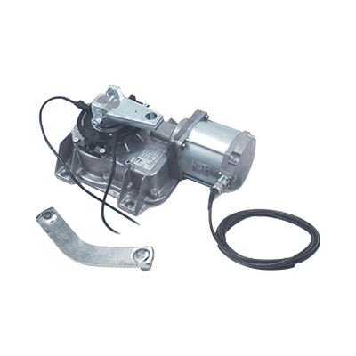 MOTORREDUCTOR FROG 24V HASTA 3.5 M