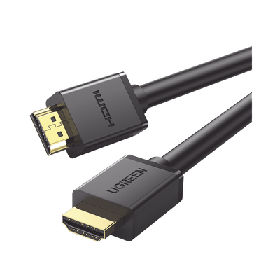 Cable HDMI 2.0 / 4K@60Hz / 1 Metro (3.28 Pies) / 18 Gbps / 30AWG / HDR / ARC / HEC / 32 Canales de Audio