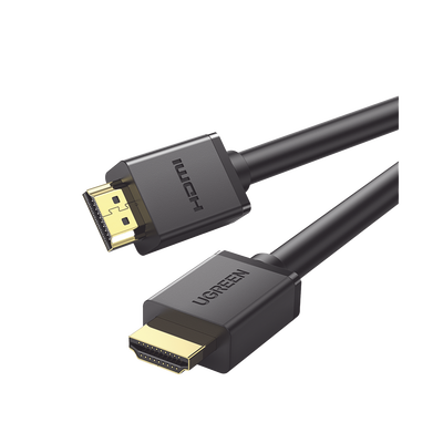 Cable HDMI 2.0 / 4K@60Hz / 18 Gbps / 10 m (32.81 ft) / 30AWG / HDR / ARC / HEC / Dolby True HD 7.1