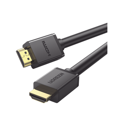 Cable HDMI 2.0 / 4K@60Hz / 15m (49.21 pies) / 18 Gbps / HDR / ARC / HDCP / 30AWG